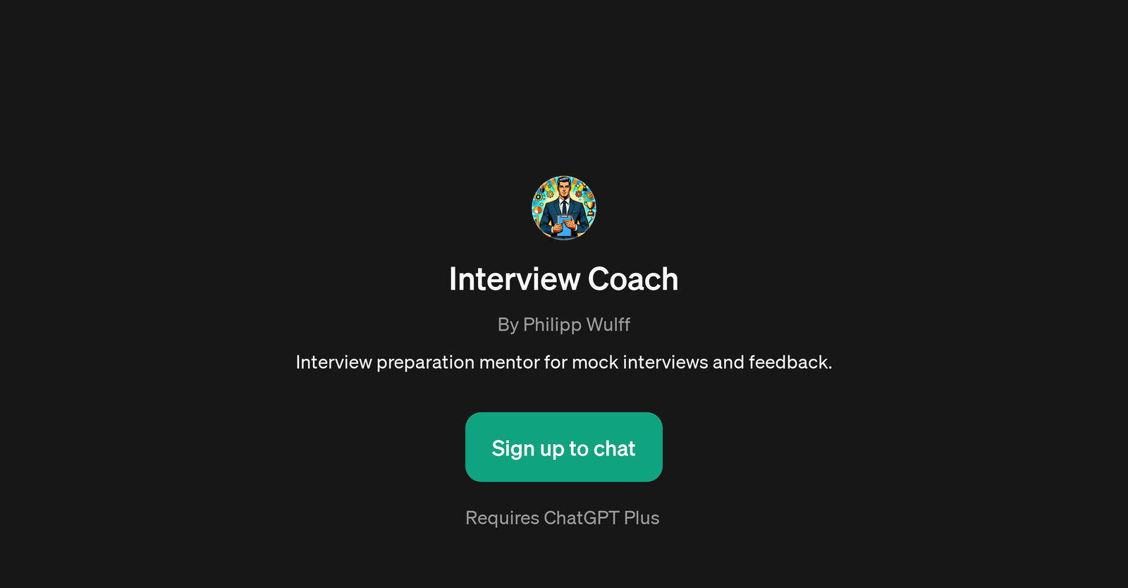 Interview Coach