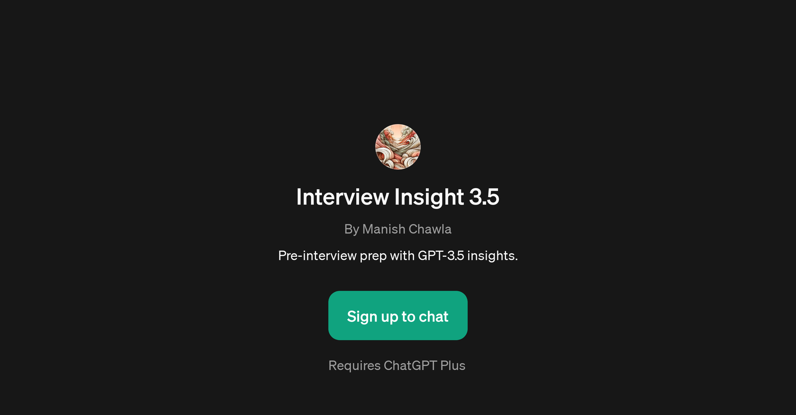 Interview Insight 3.5