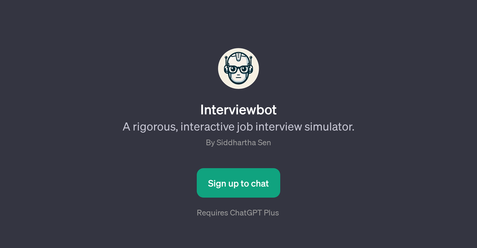 Interviewbot