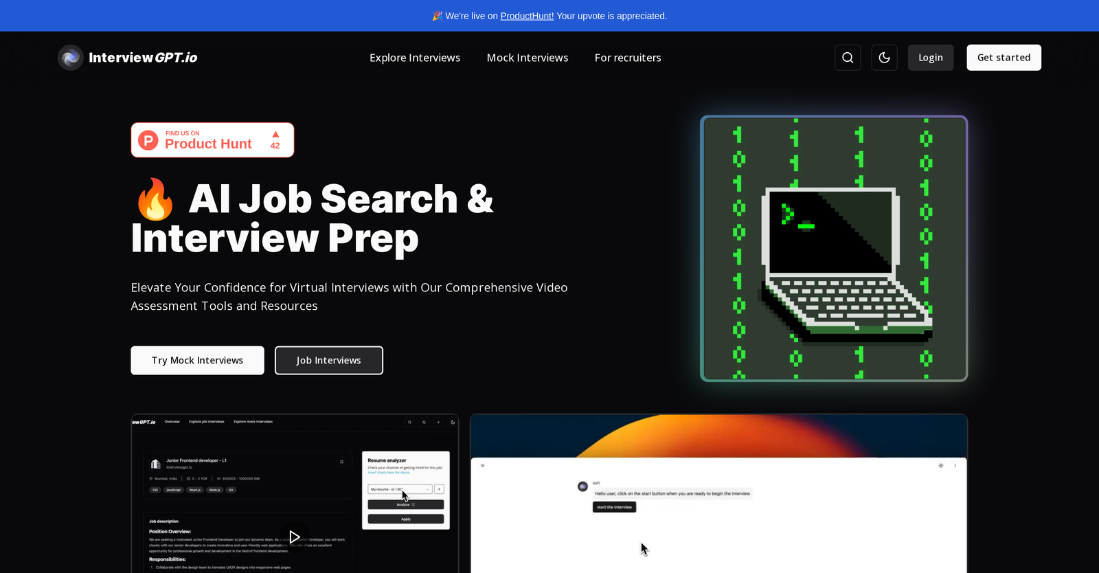 InterviewGPT.io