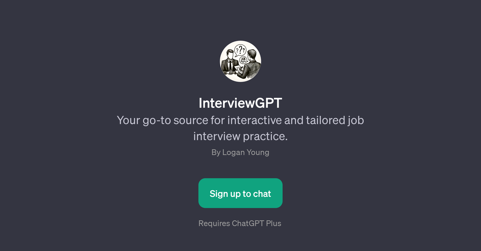 InterviewGPT