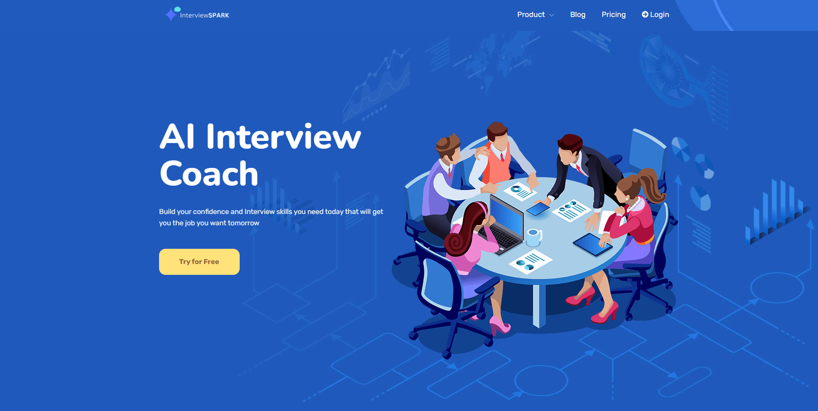 InterviewSpark