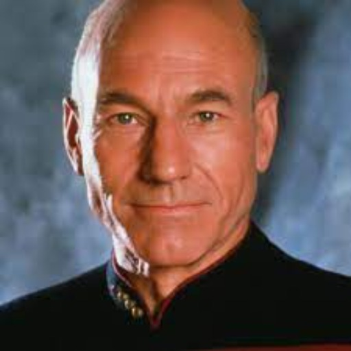 Jean-Luc Picard GPT