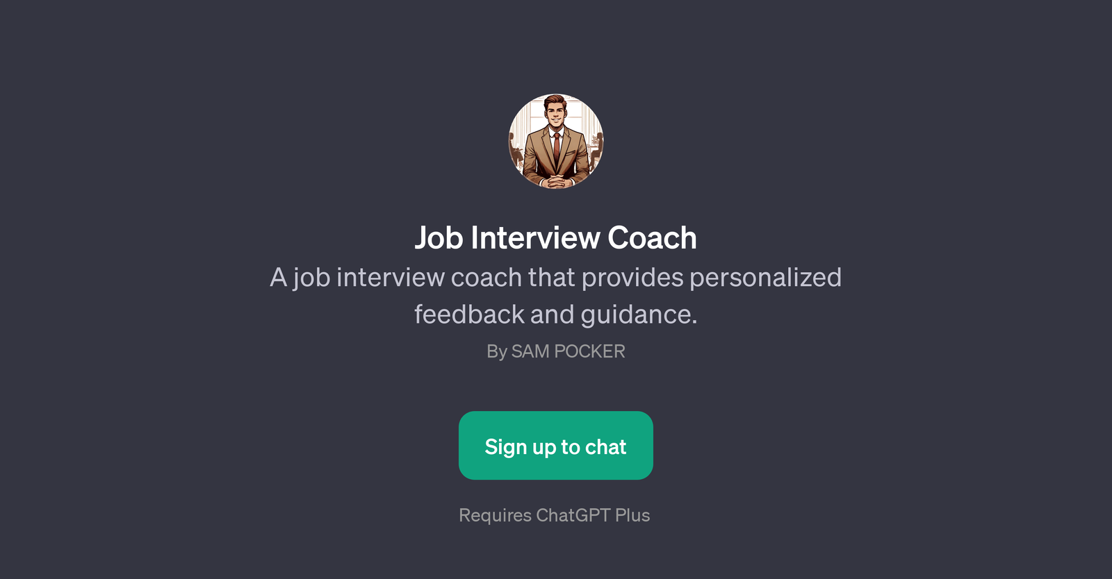 Job Interview Coach-thumb