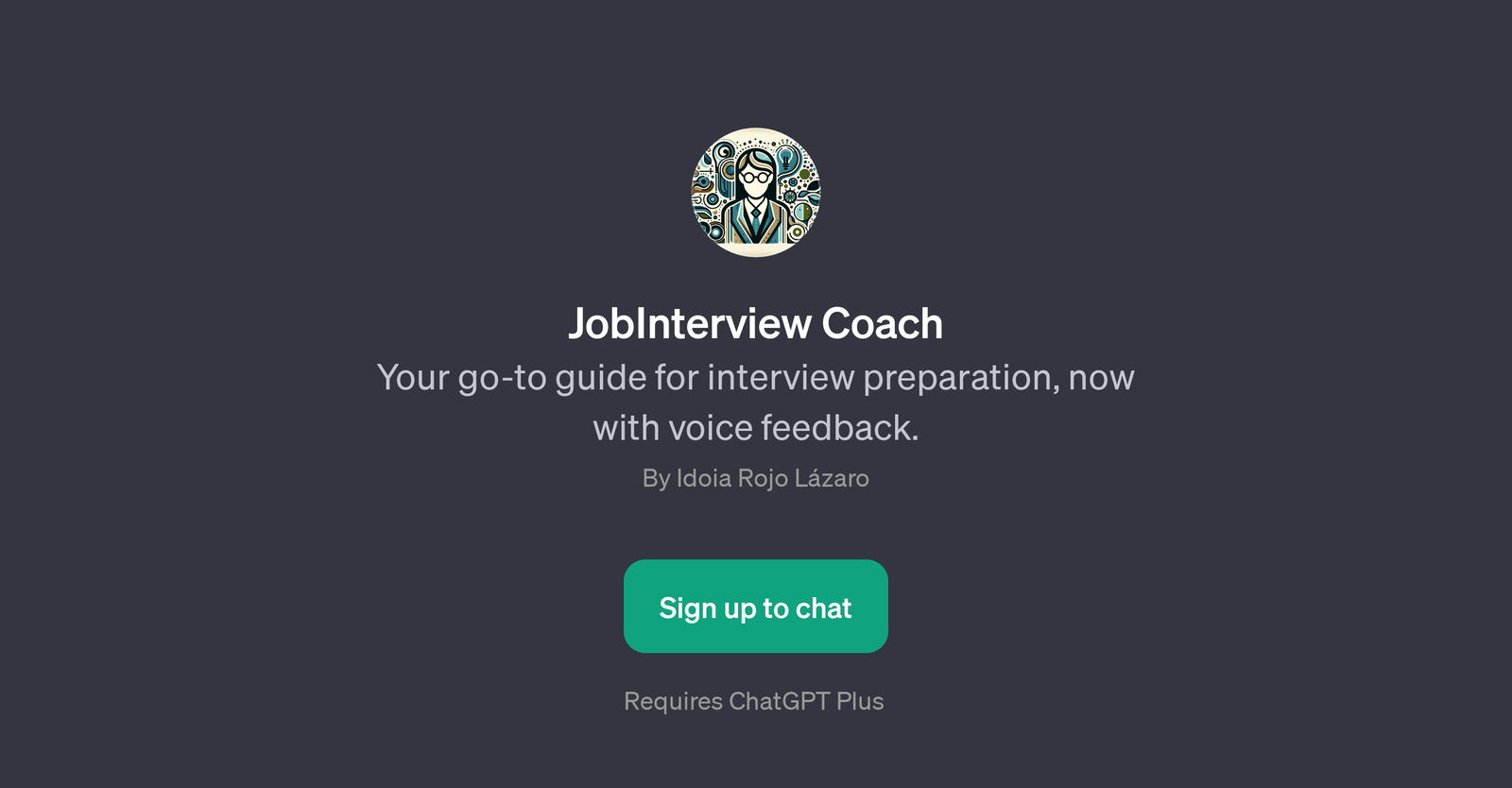 JobInterview Coach