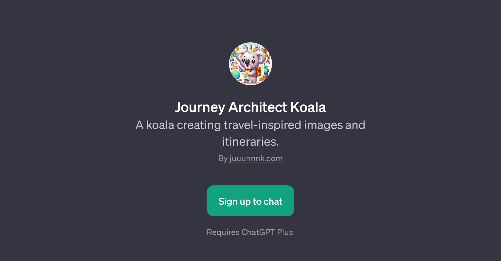 Journey Architect Koala-thumb