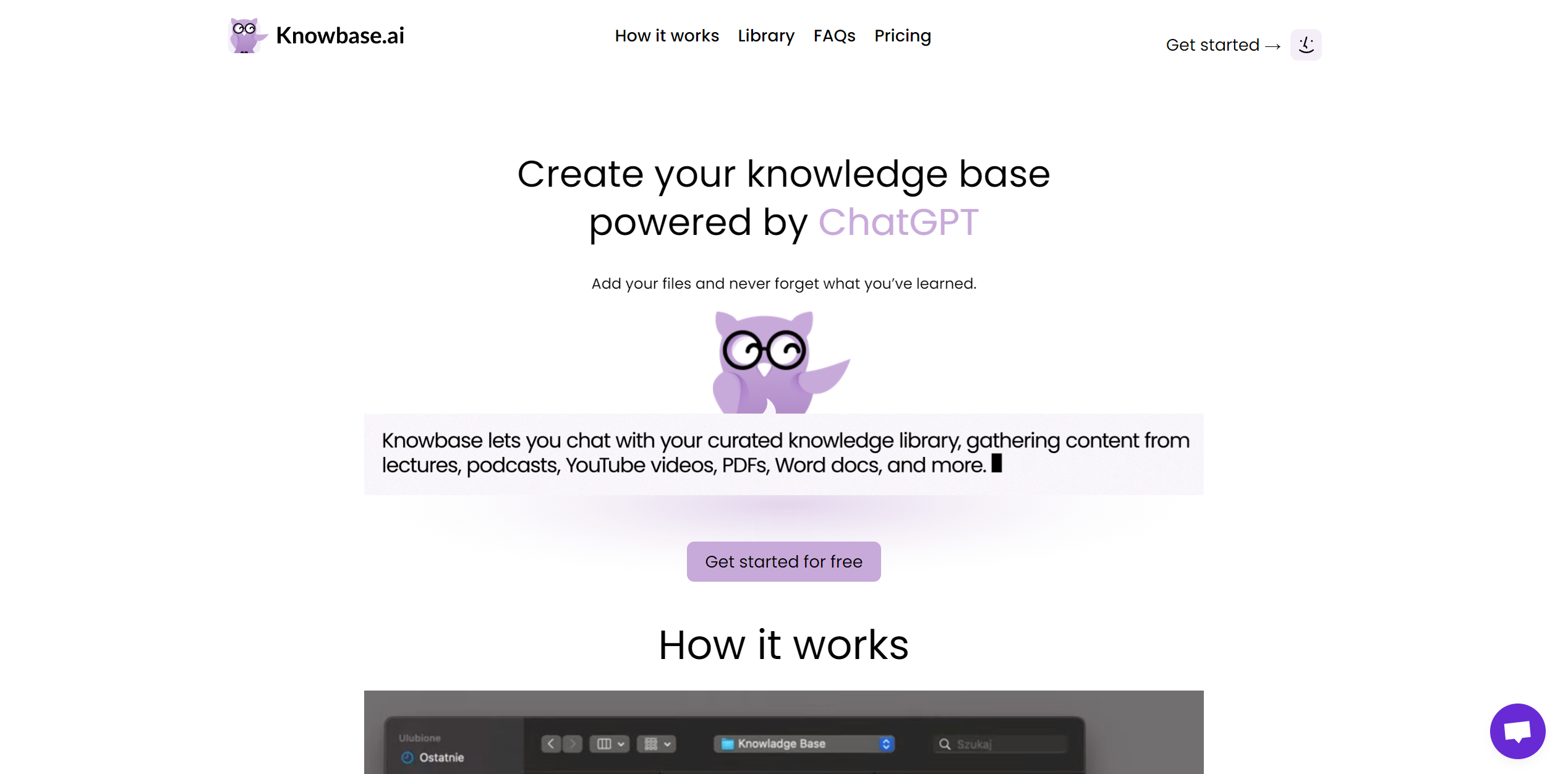 Knowbase.ai featured-thumb