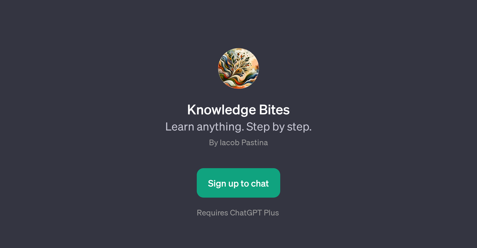 Knowledge Bites