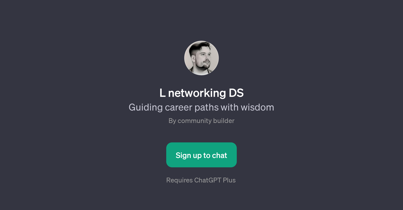 L networking DS