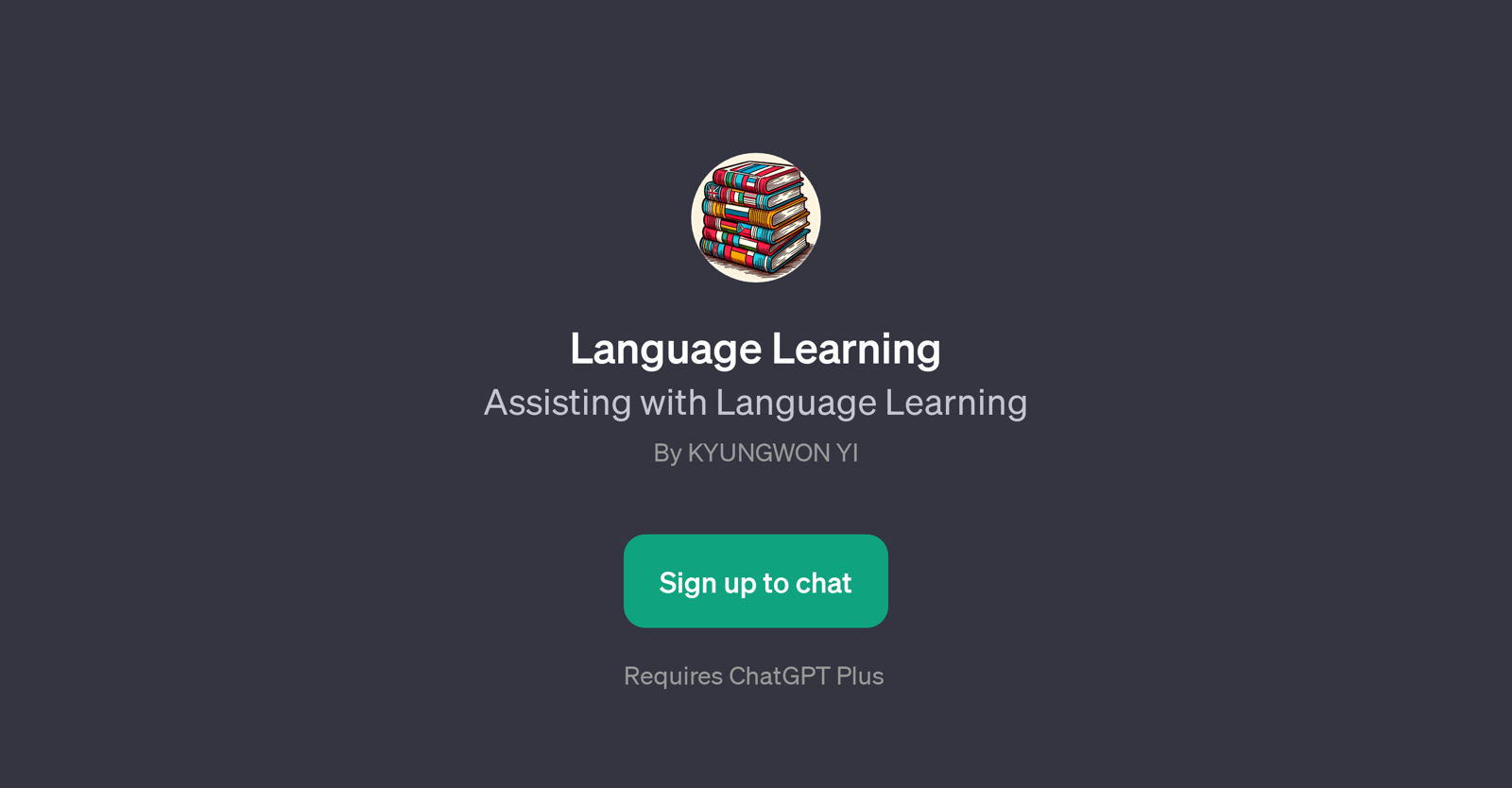 Language Learning