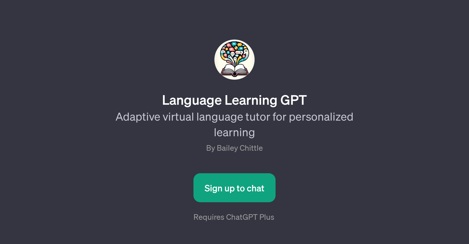 Language Learning GPT