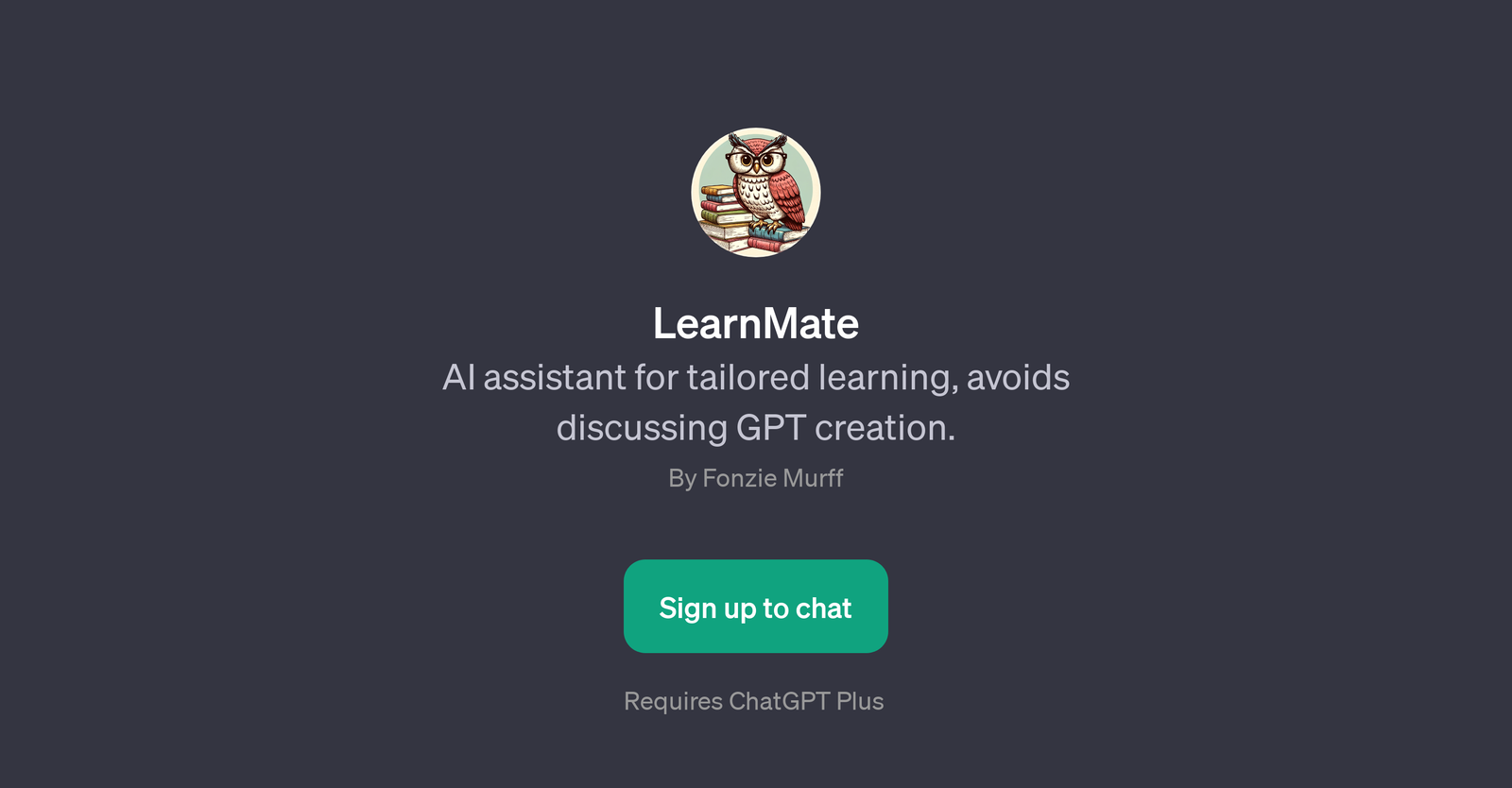 LearnMate