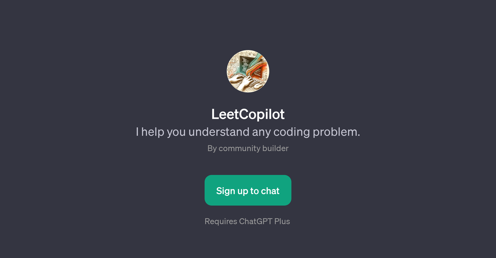 LeetCopilot