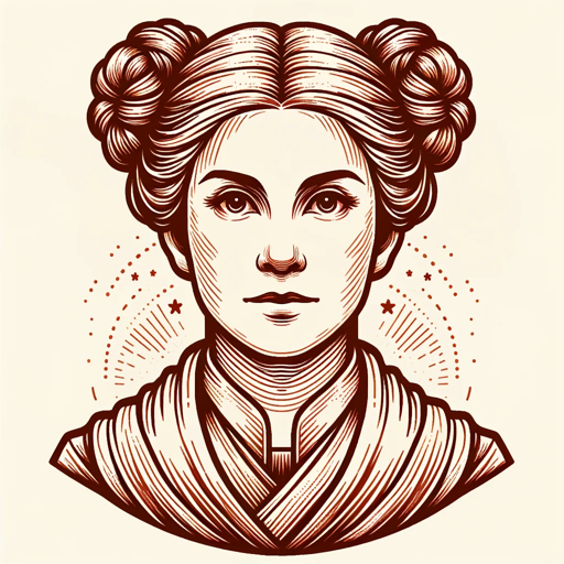 Leia Organa Solo