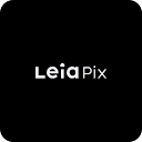 LeiaPix logo