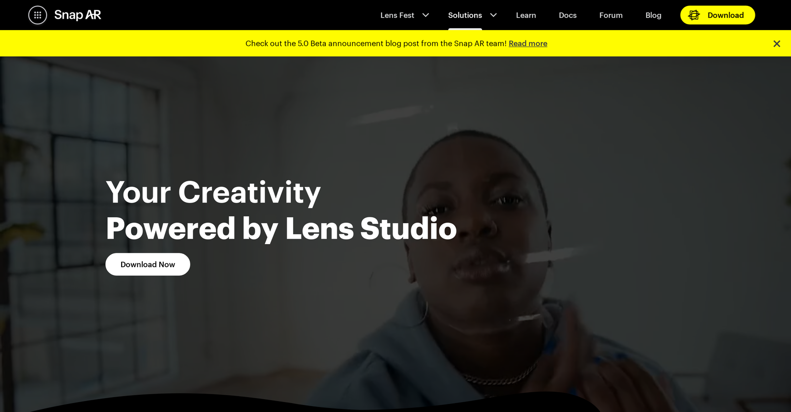 Lens Studio