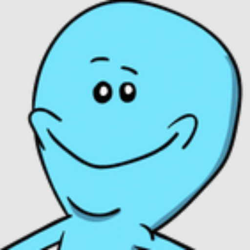 Life Coach Mr. Meeseeks