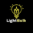 Lightbulb University logo