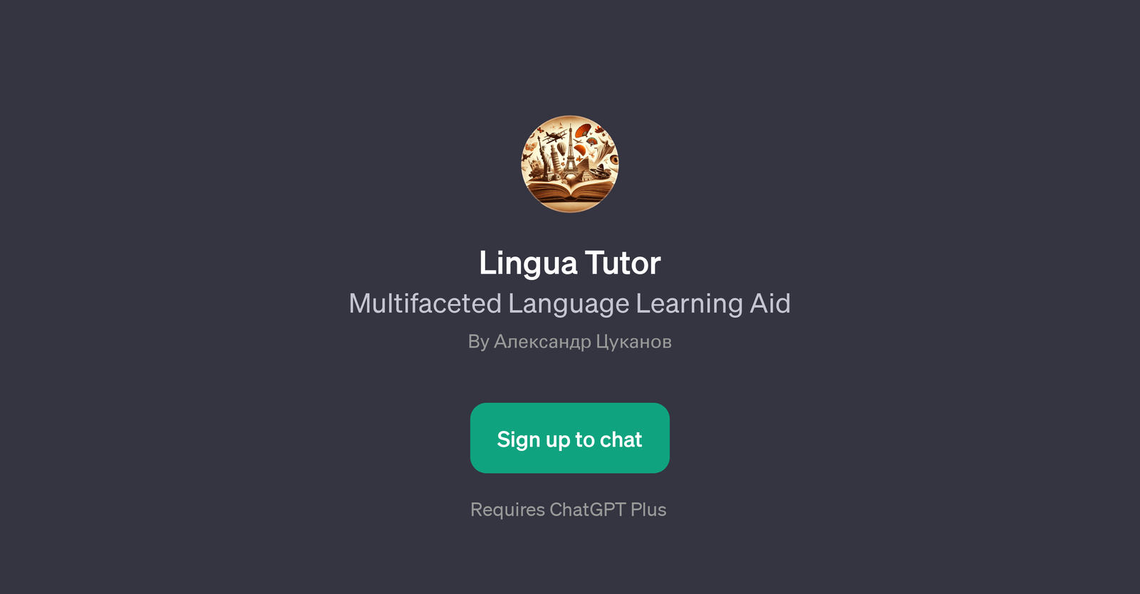 Lingua Tutor