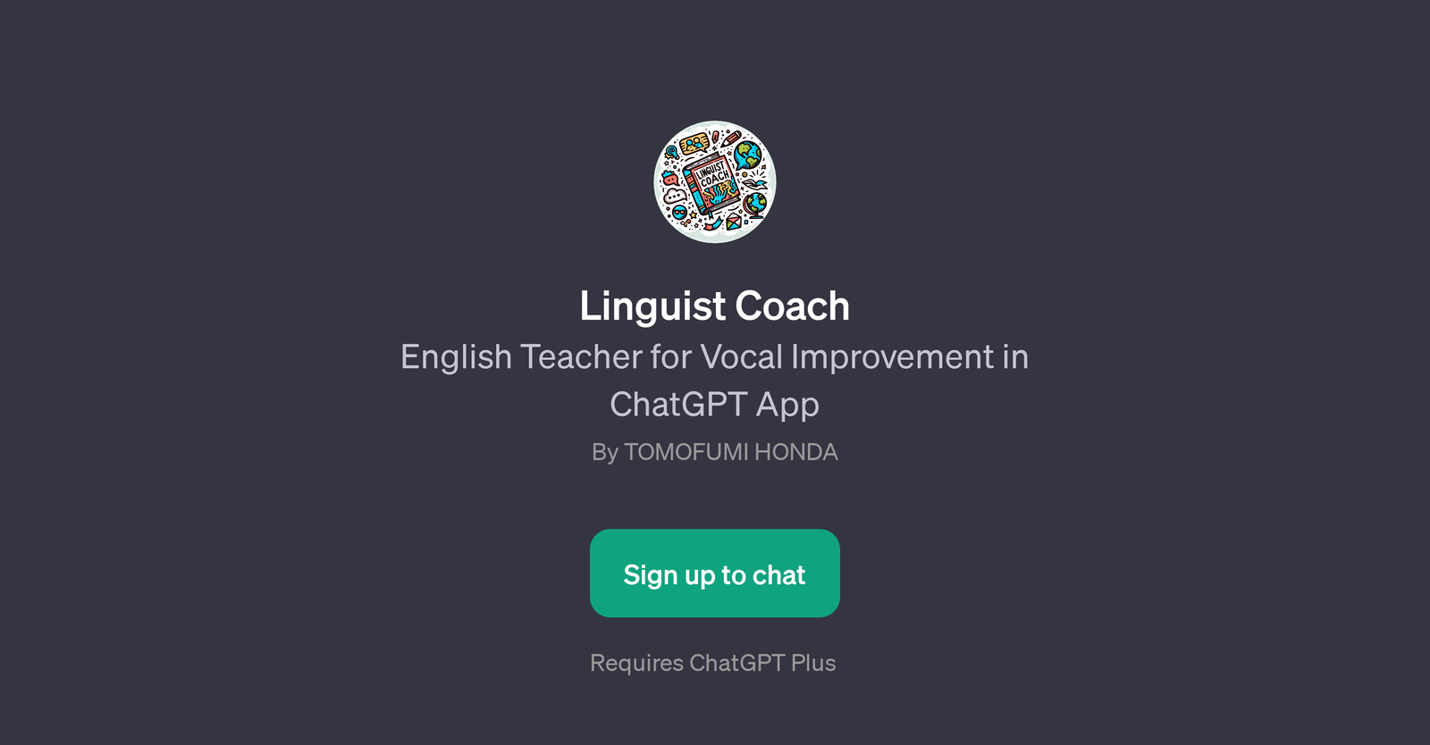 Linguist Coach