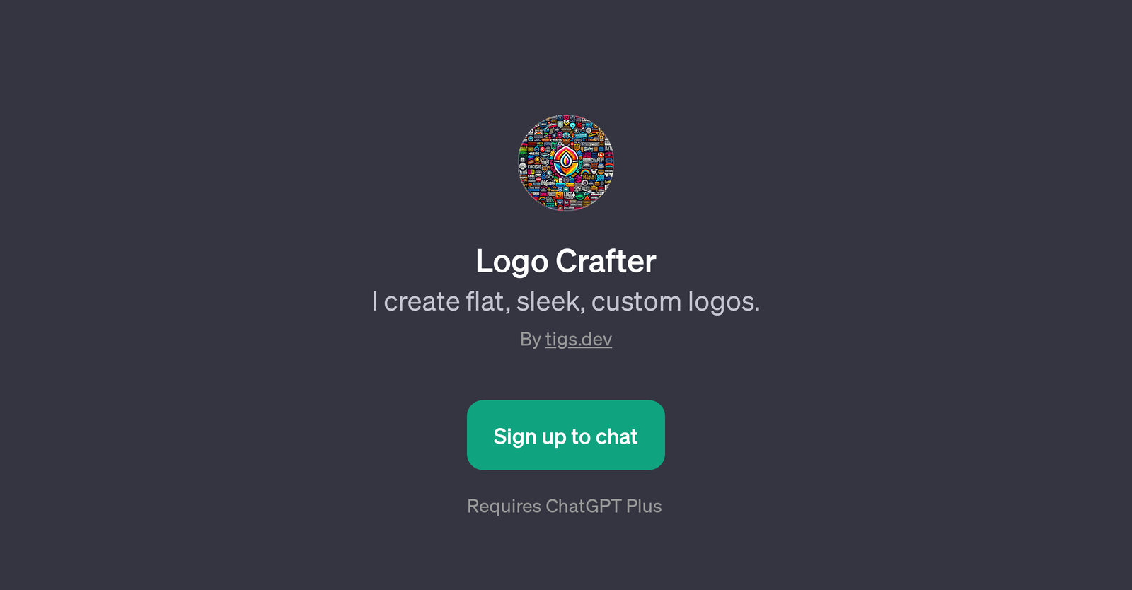 Logo Crafter