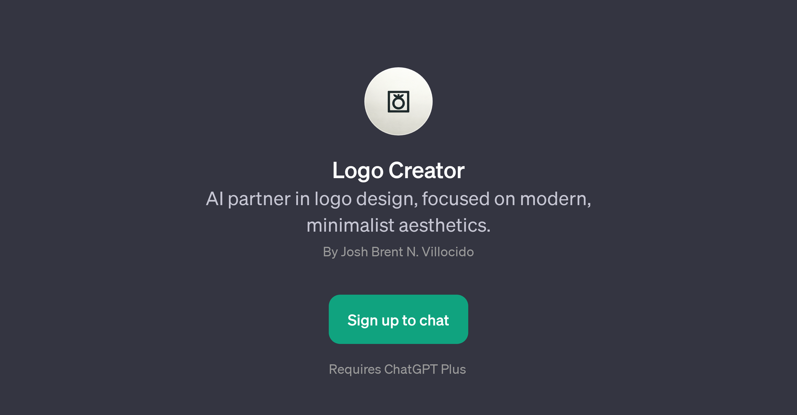 Logo Creator