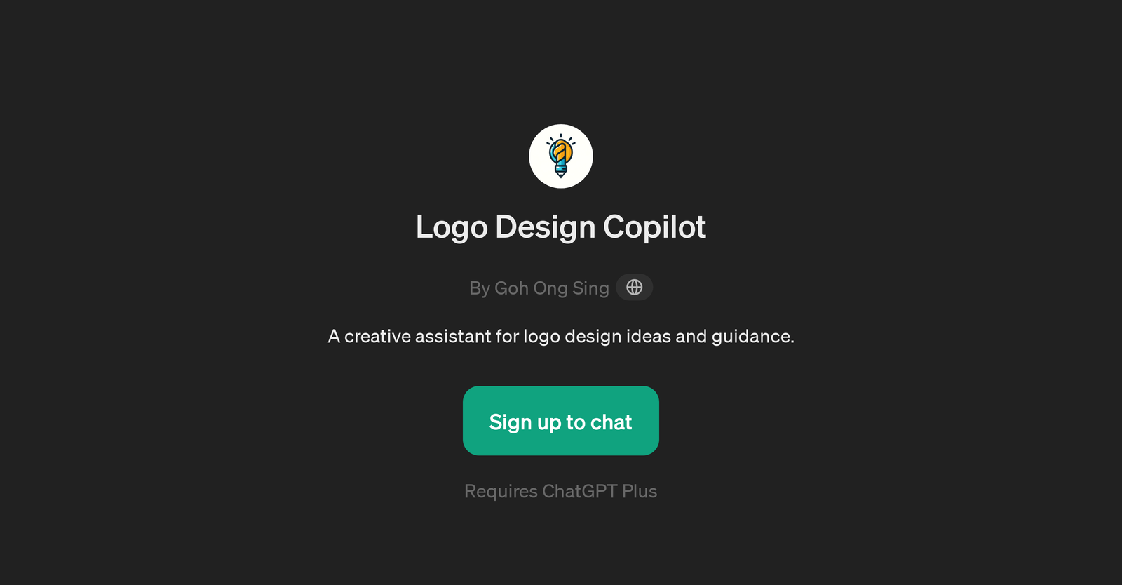 Logo Design Copilot