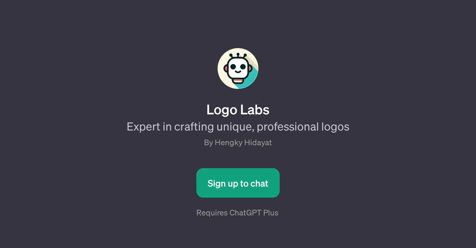 Logo Labs