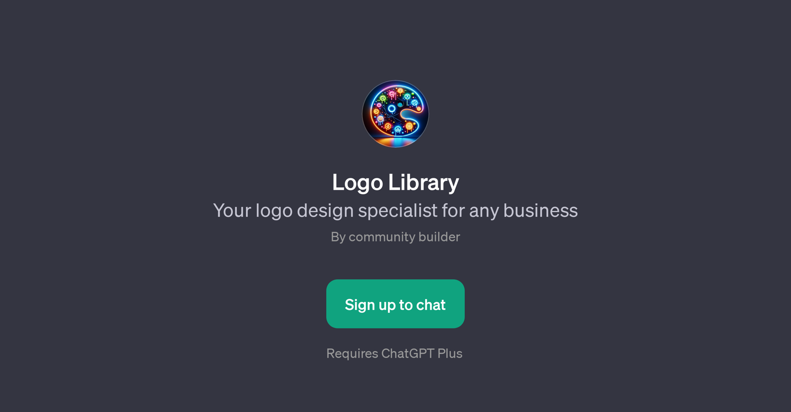 Logo Library