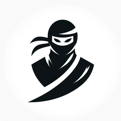 Logo Ninja