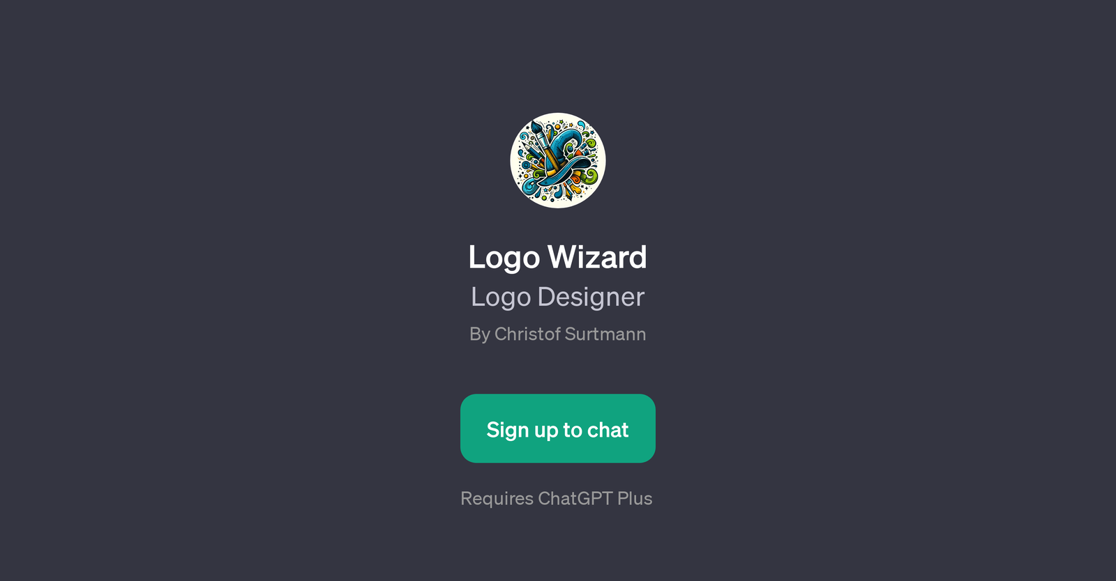 Logo Wizard