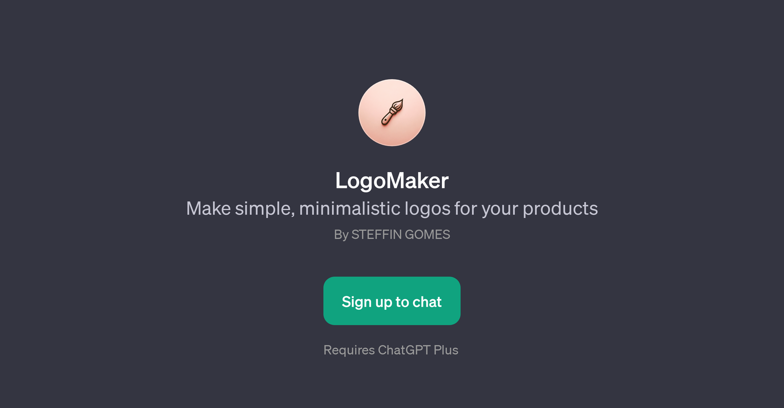 LogoMaker