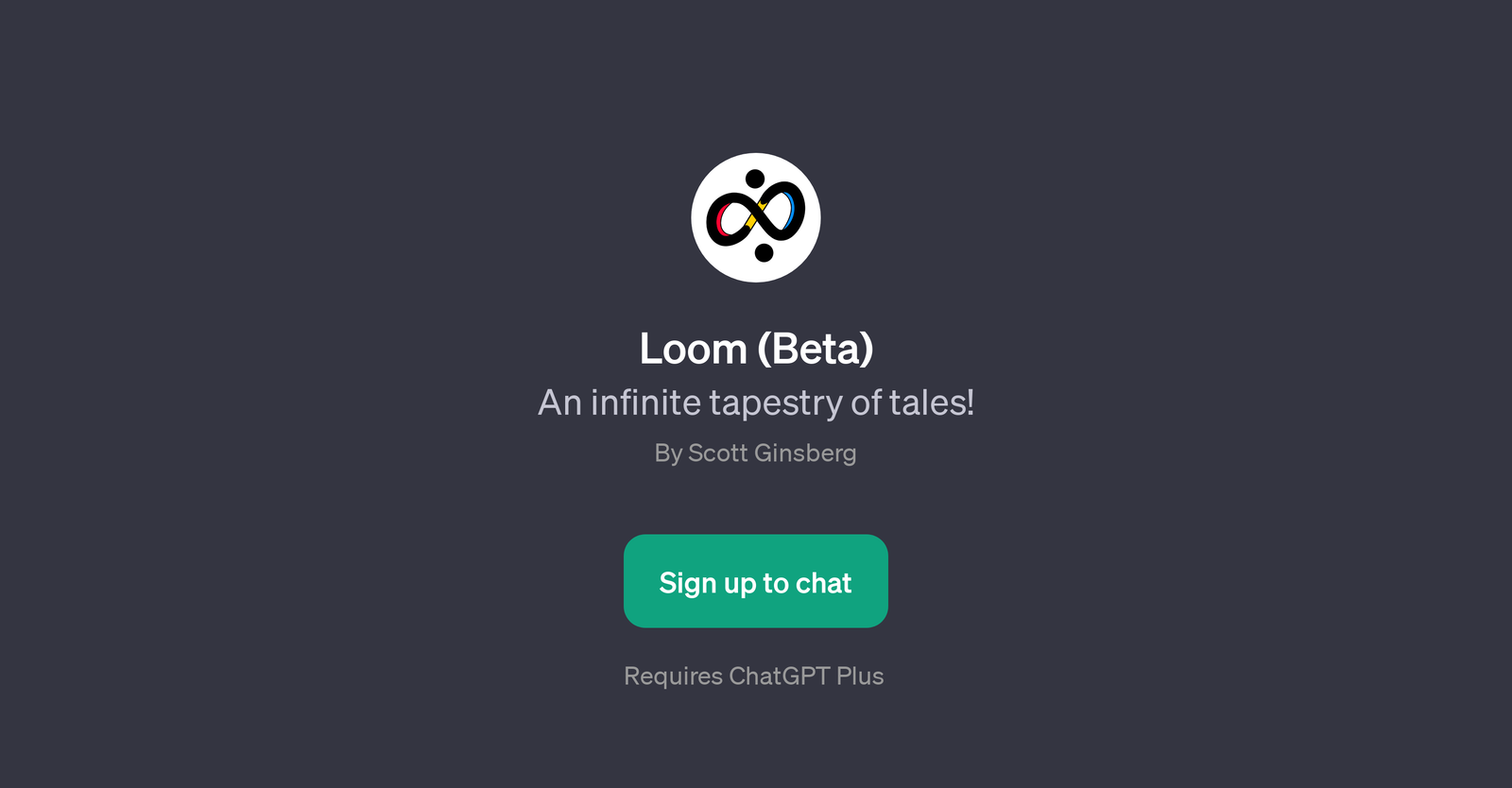 Loom (Beta)