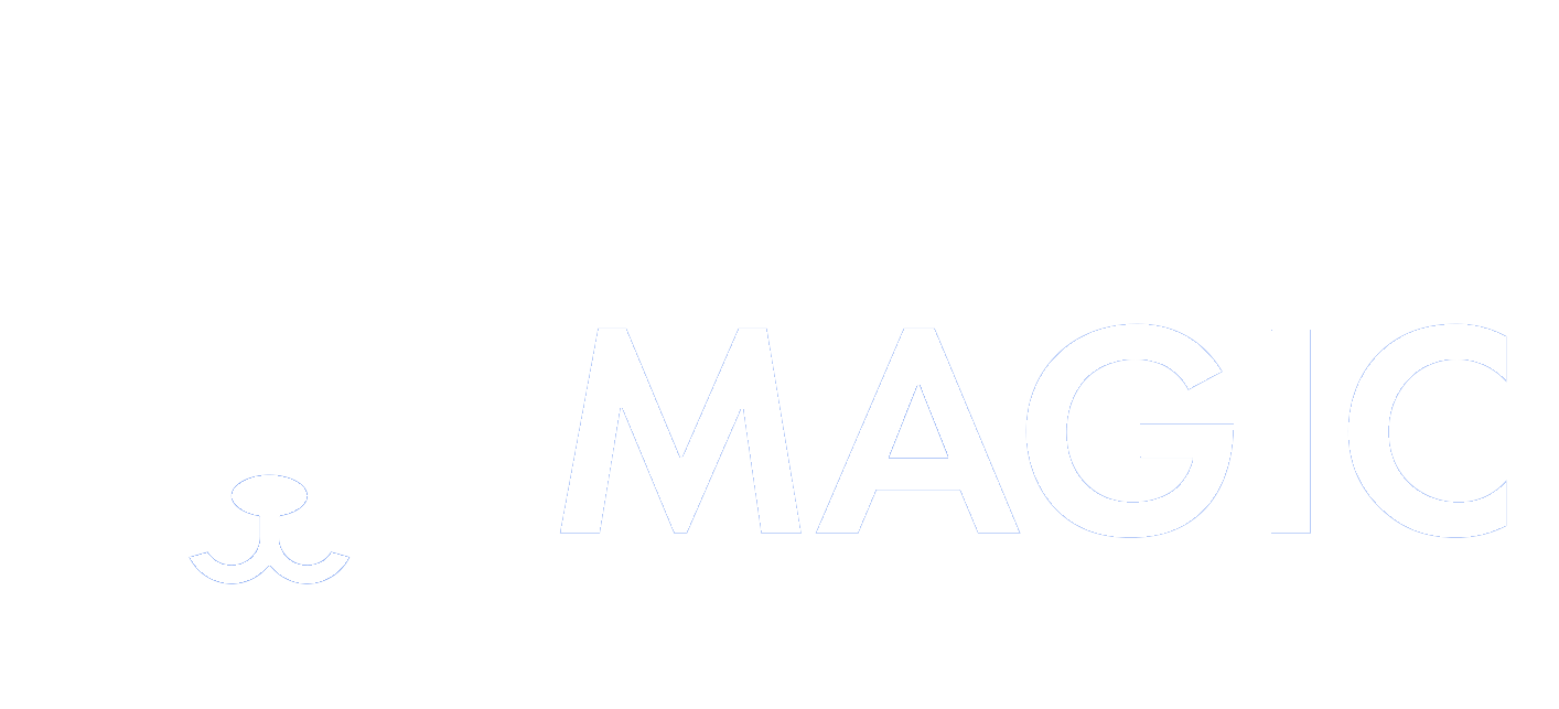 Magic Travel logo