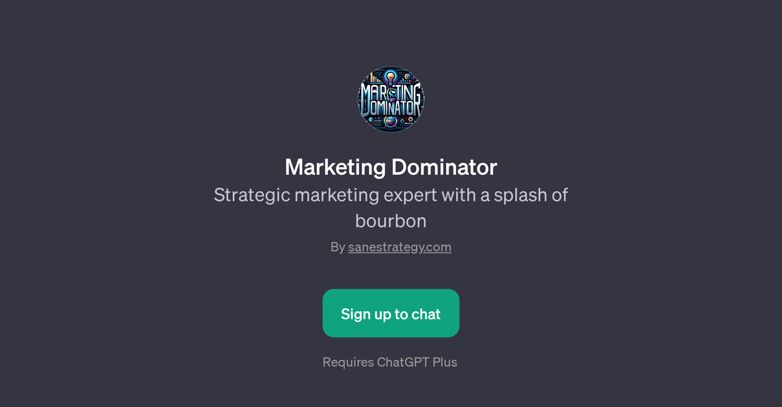 Marketing Dominator