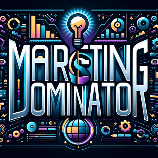 Marketing Dominator