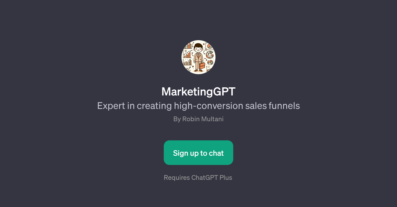 MarketingGPT