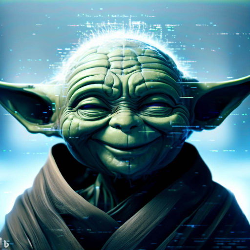 Matre Yoda