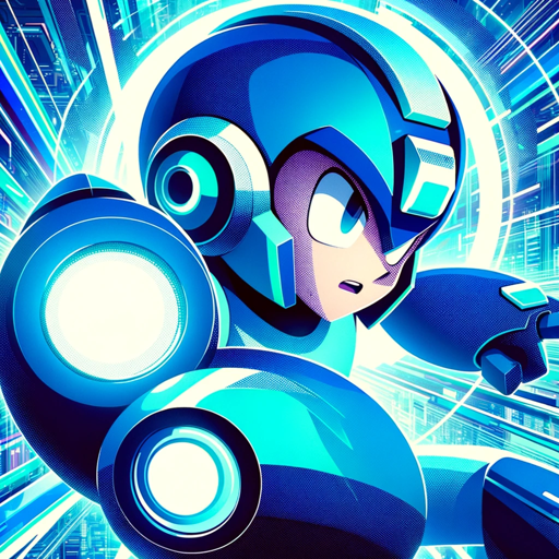 Mega Man