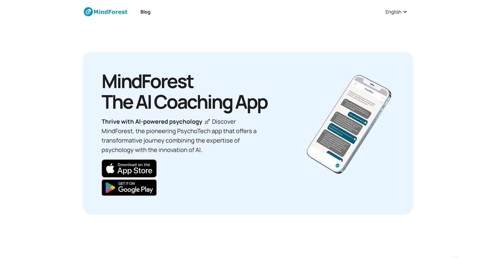 MindForest