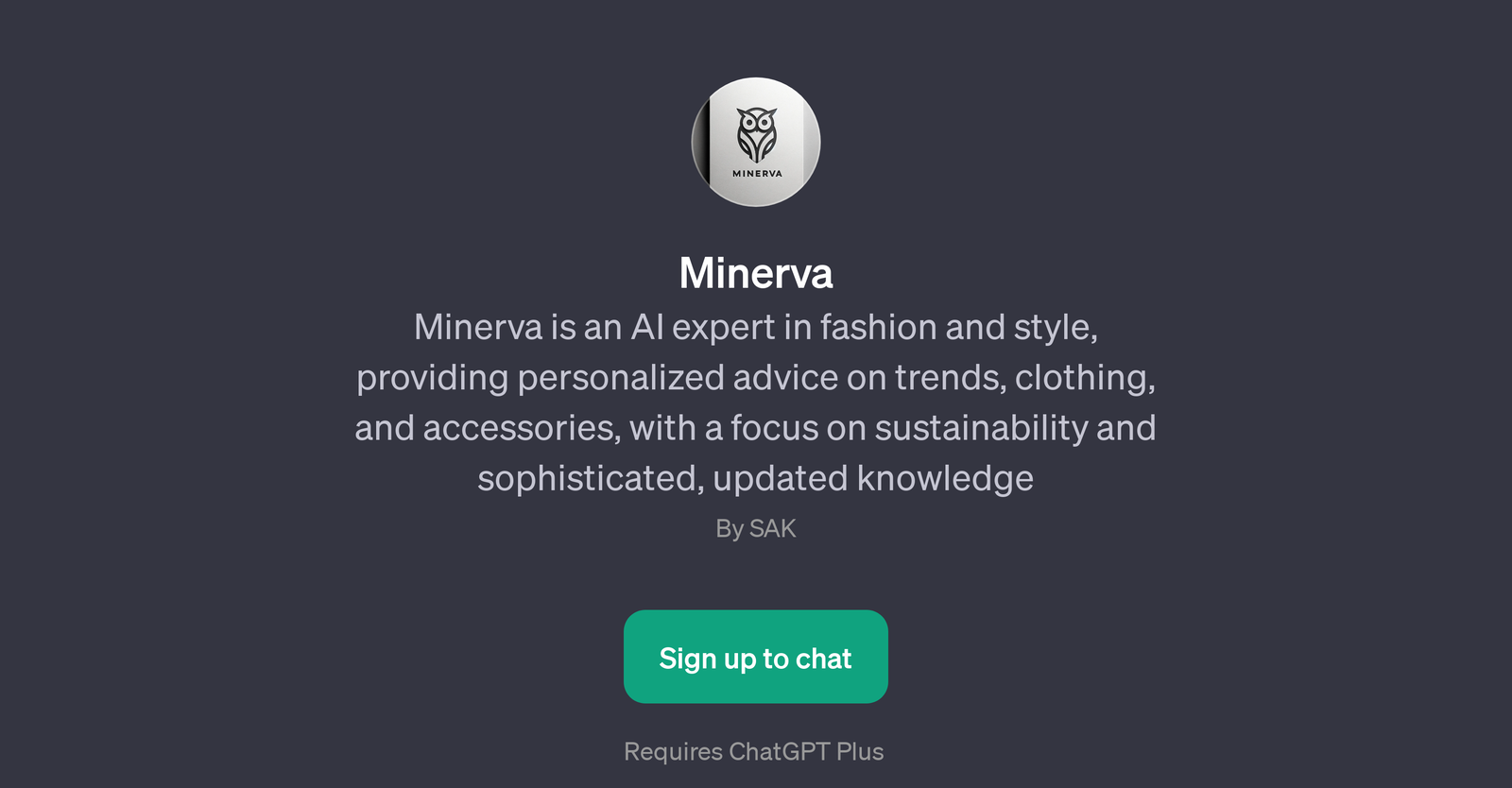 Minerva