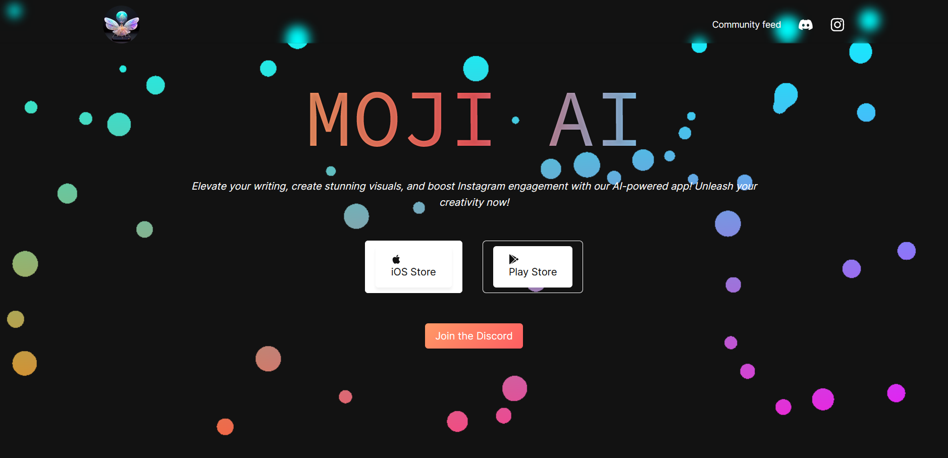 Moji Writing Assistant  featured-thumb