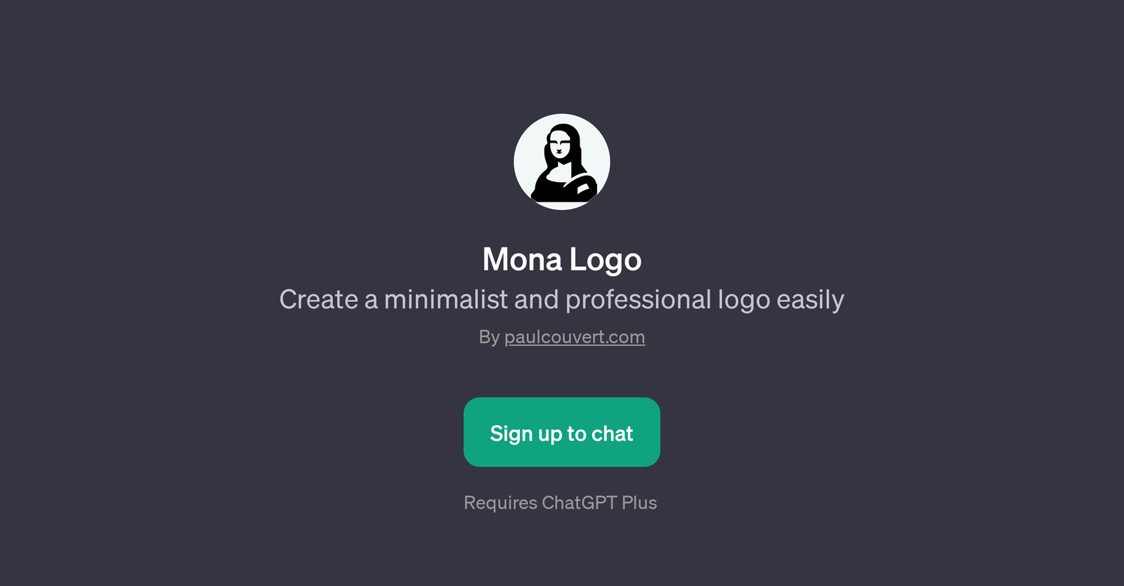 Mona Logo