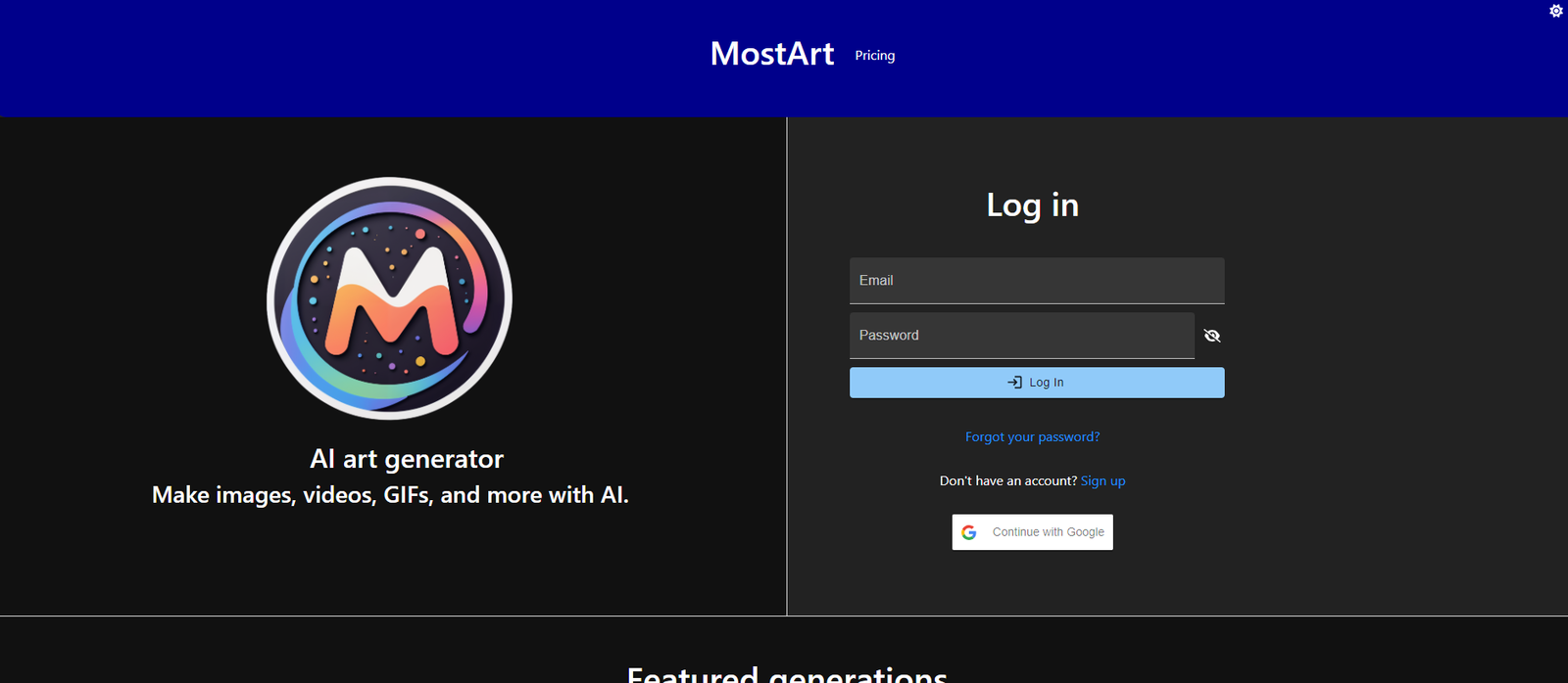 MostArt