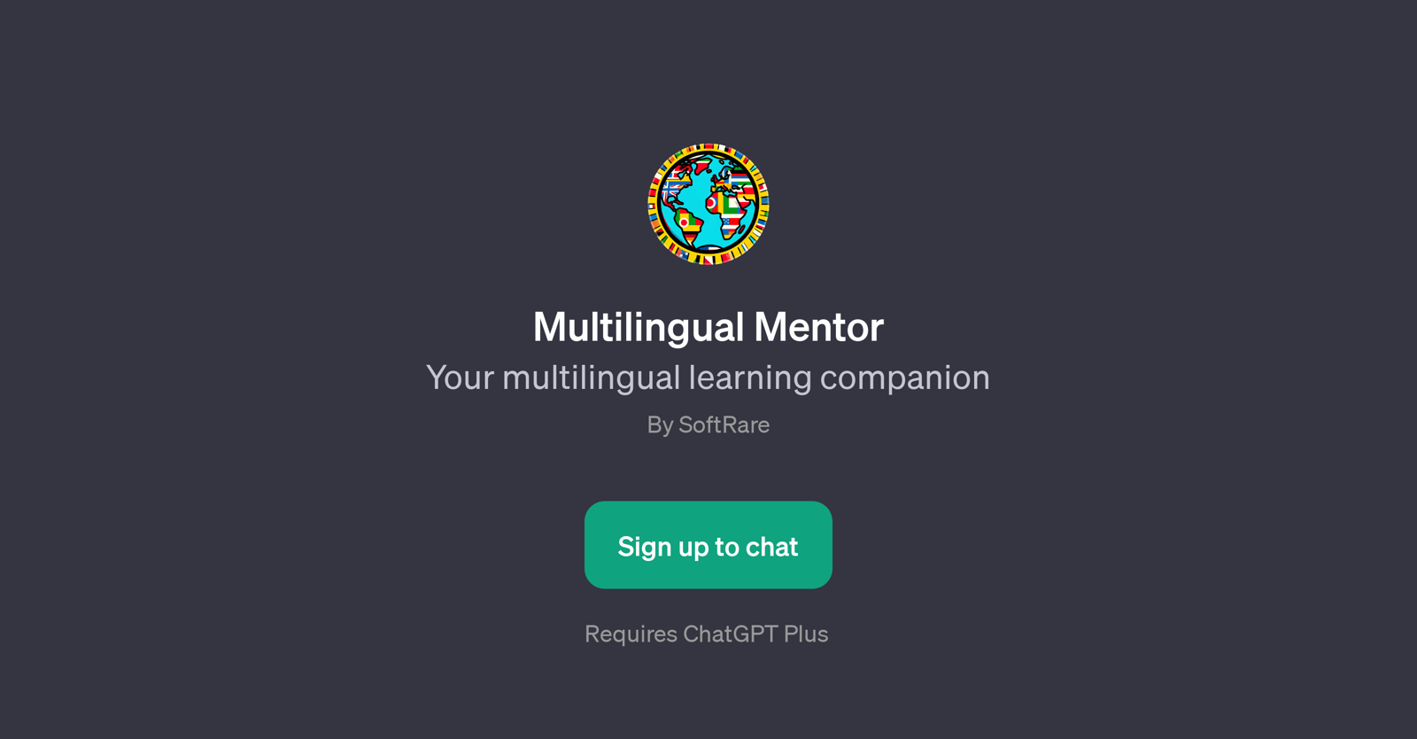 Multilingual Mentor-thumb