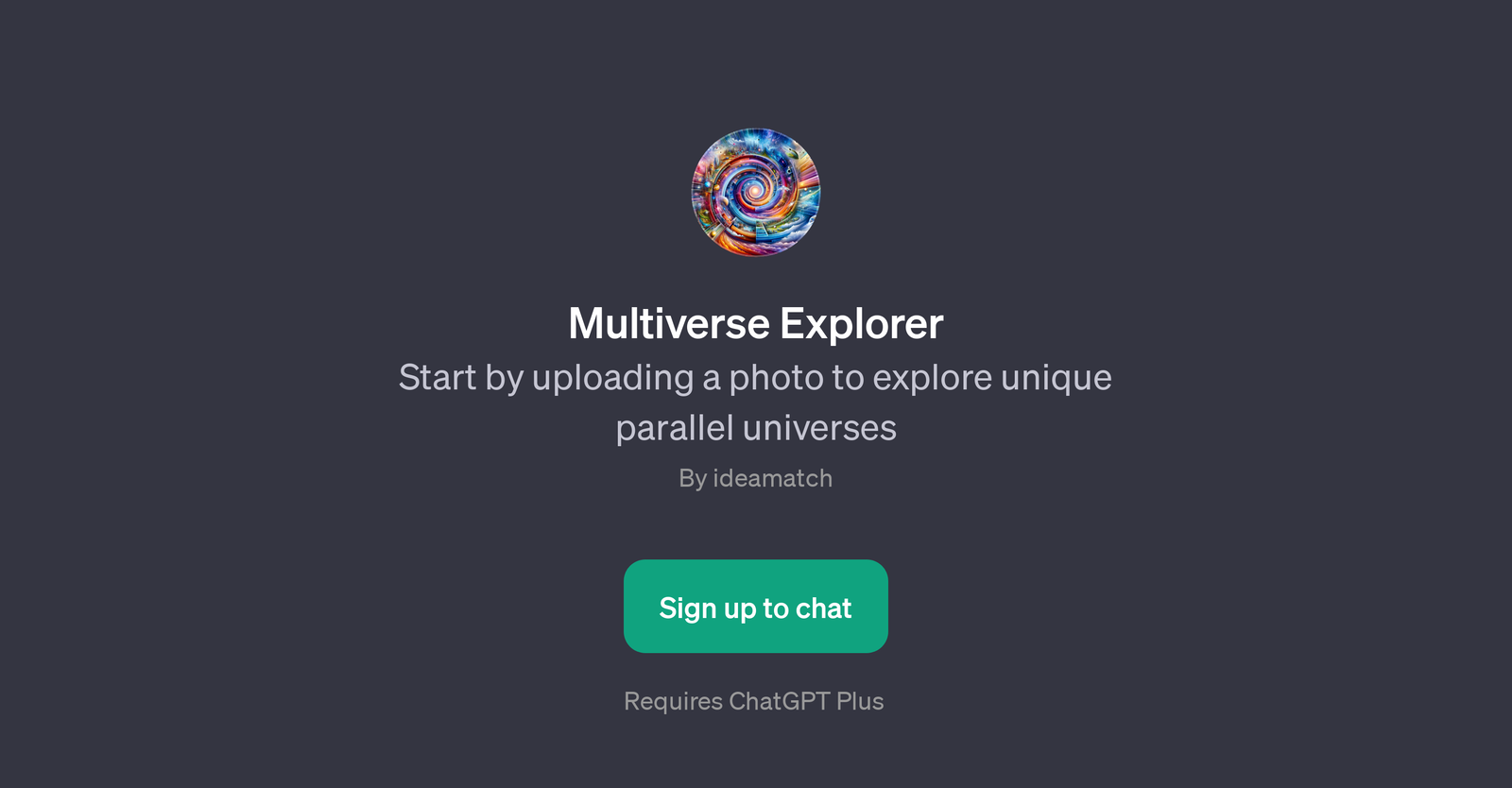 Multiverse Explorer