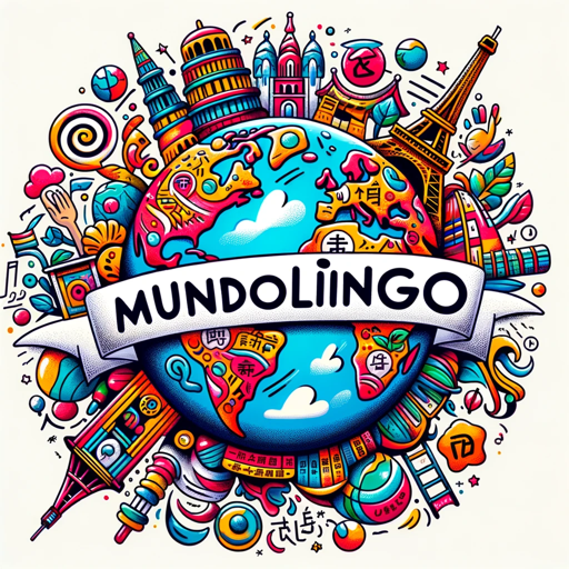 MundoLingo