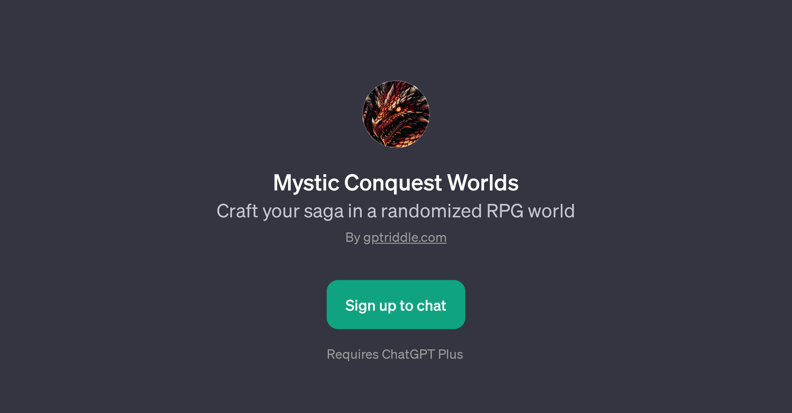 Mystic Conquest Worlds-thumb