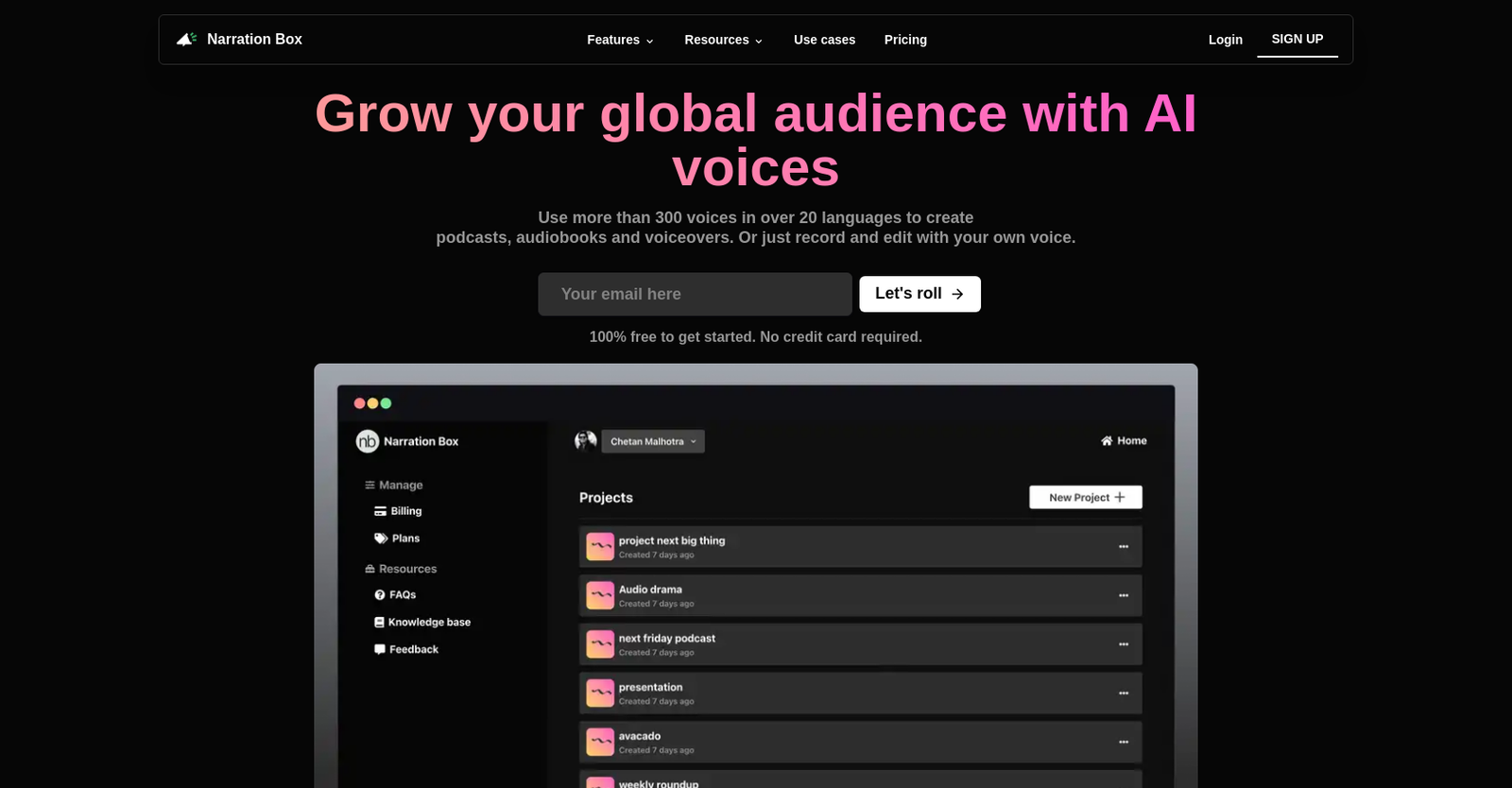 Narration Box-thumb