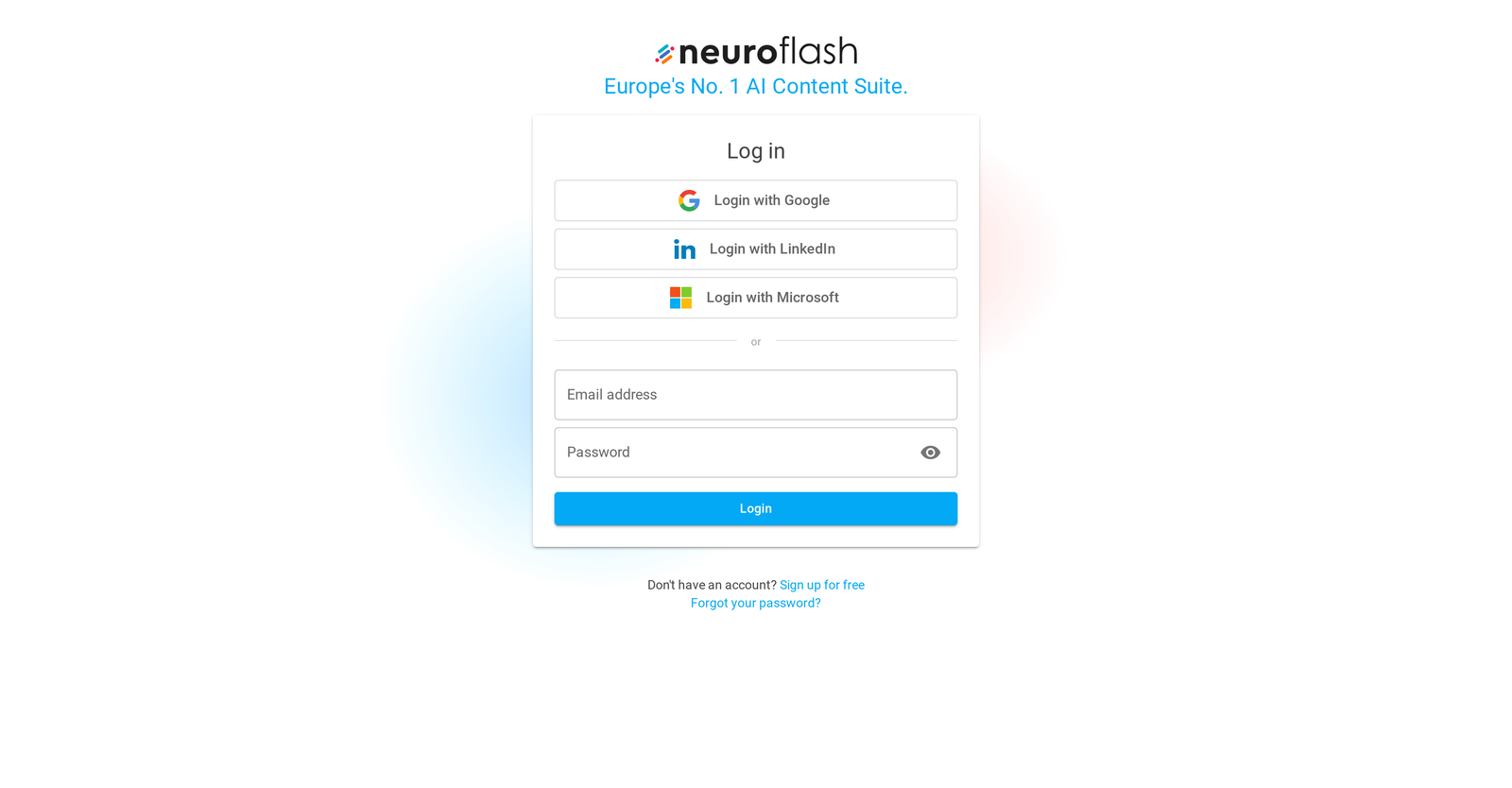 Neuroflash